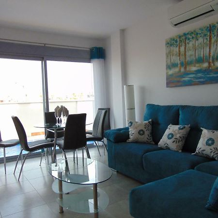 Villa Vistamar Puerto de Mazarron Luaran gambar