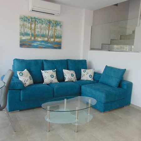 Villa Vistamar Puerto de Mazarron Luaran gambar