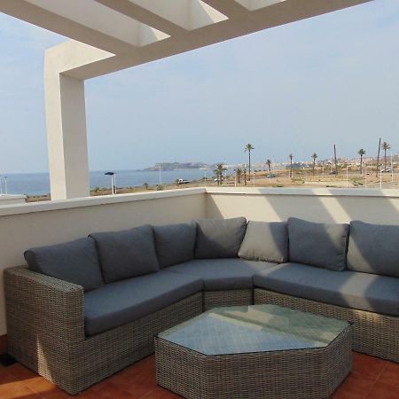 Villa Vistamar Puerto de Mazarron Luaran gambar