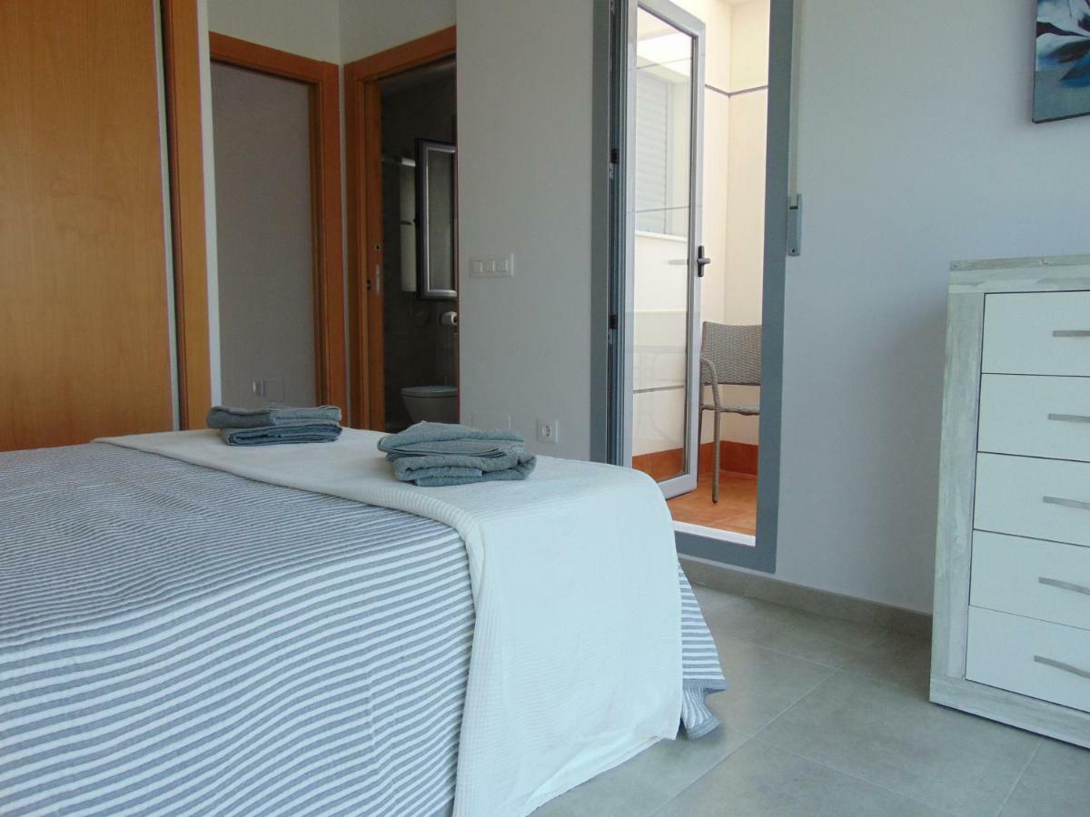 Villa Vistamar Puerto de Mazarron Luaran gambar