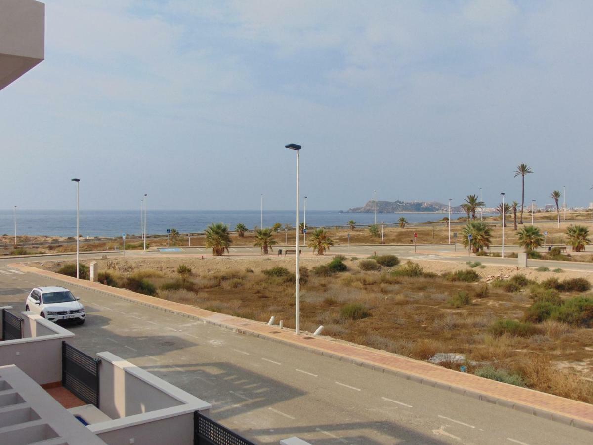 Villa Vistamar Puerto de Mazarron Luaran gambar