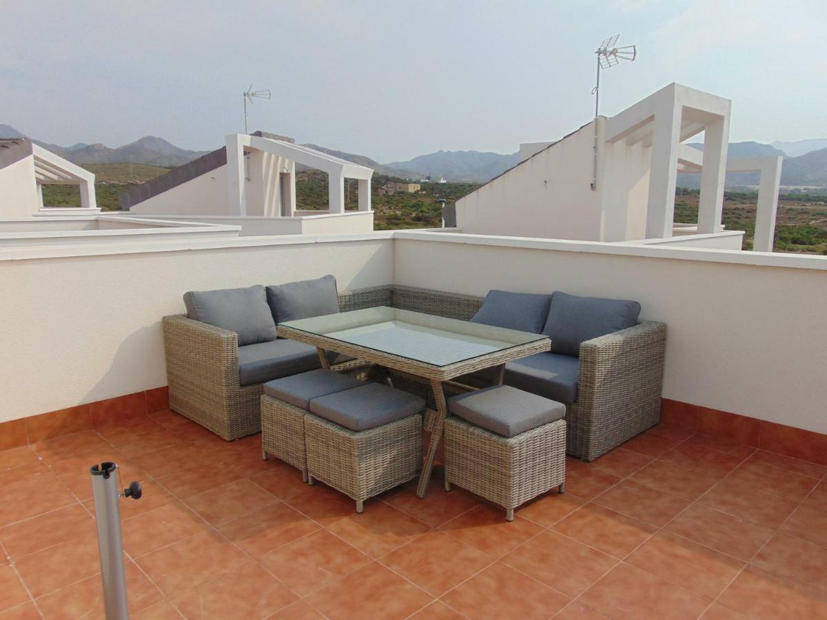 Villa Vistamar Puerto de Mazarron Luaran gambar