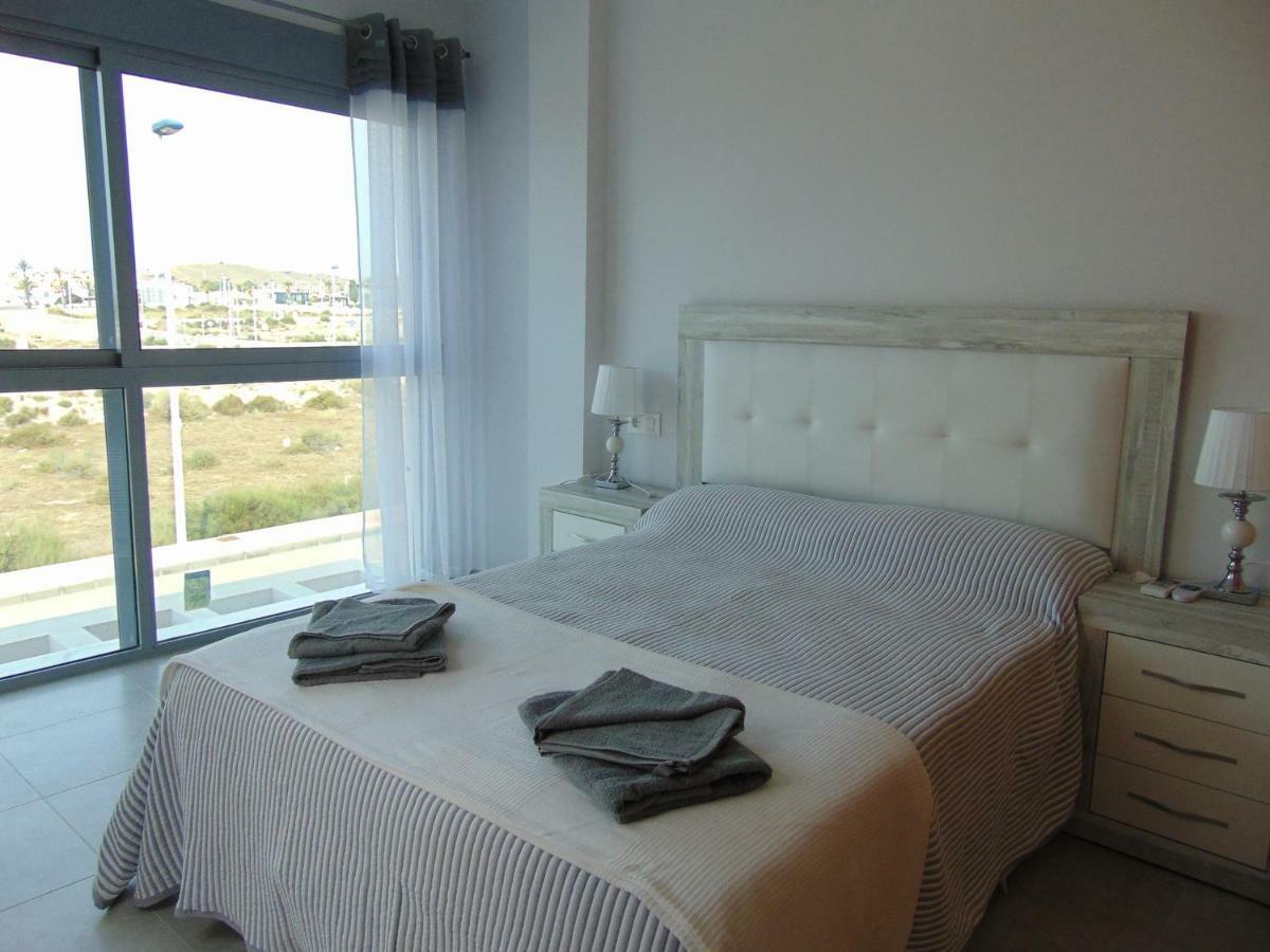Villa Vistamar Puerto de Mazarron Luaran gambar